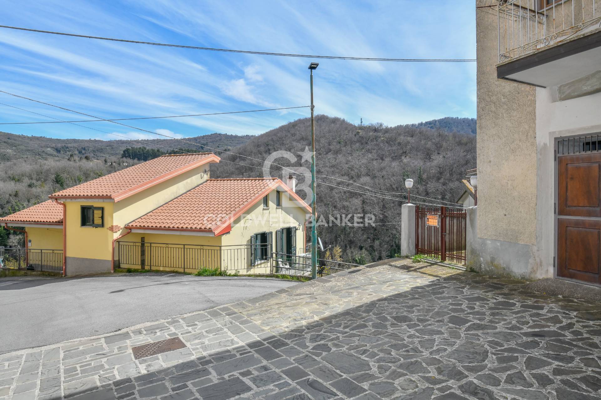 Casa semi indipendente in vendita a Gioi