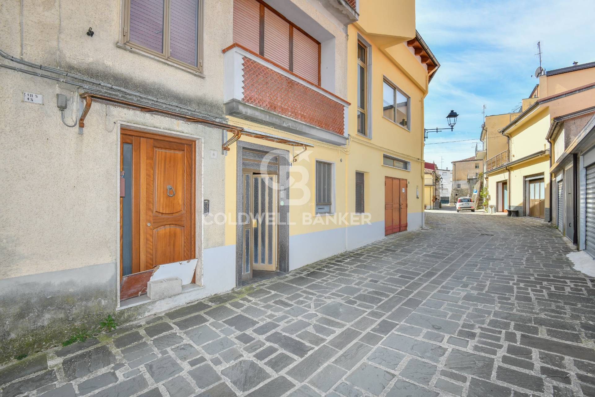 Casa semi indipendente in vendita a Gioi