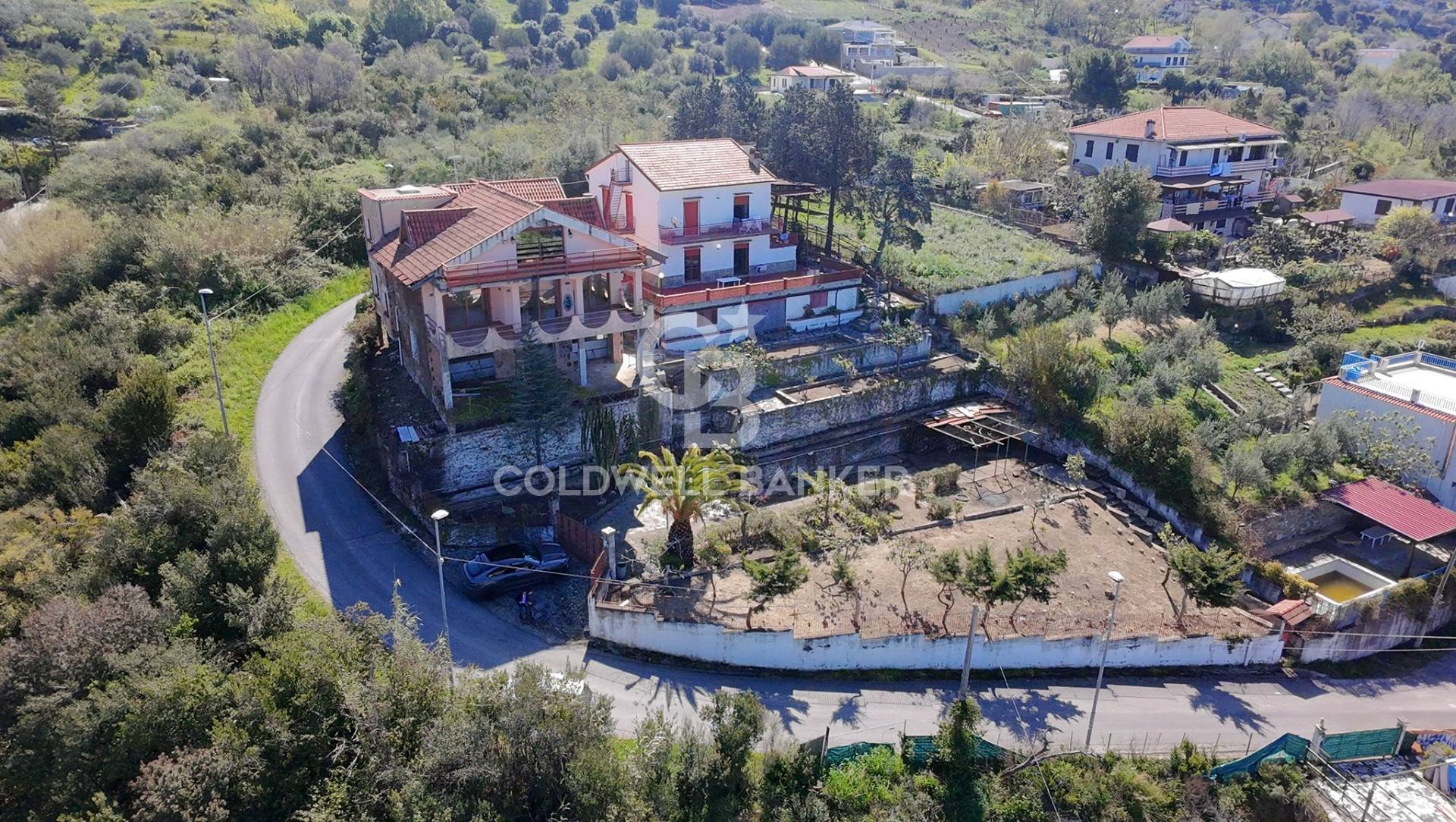 Casa indipendente in vendita a Agropoli