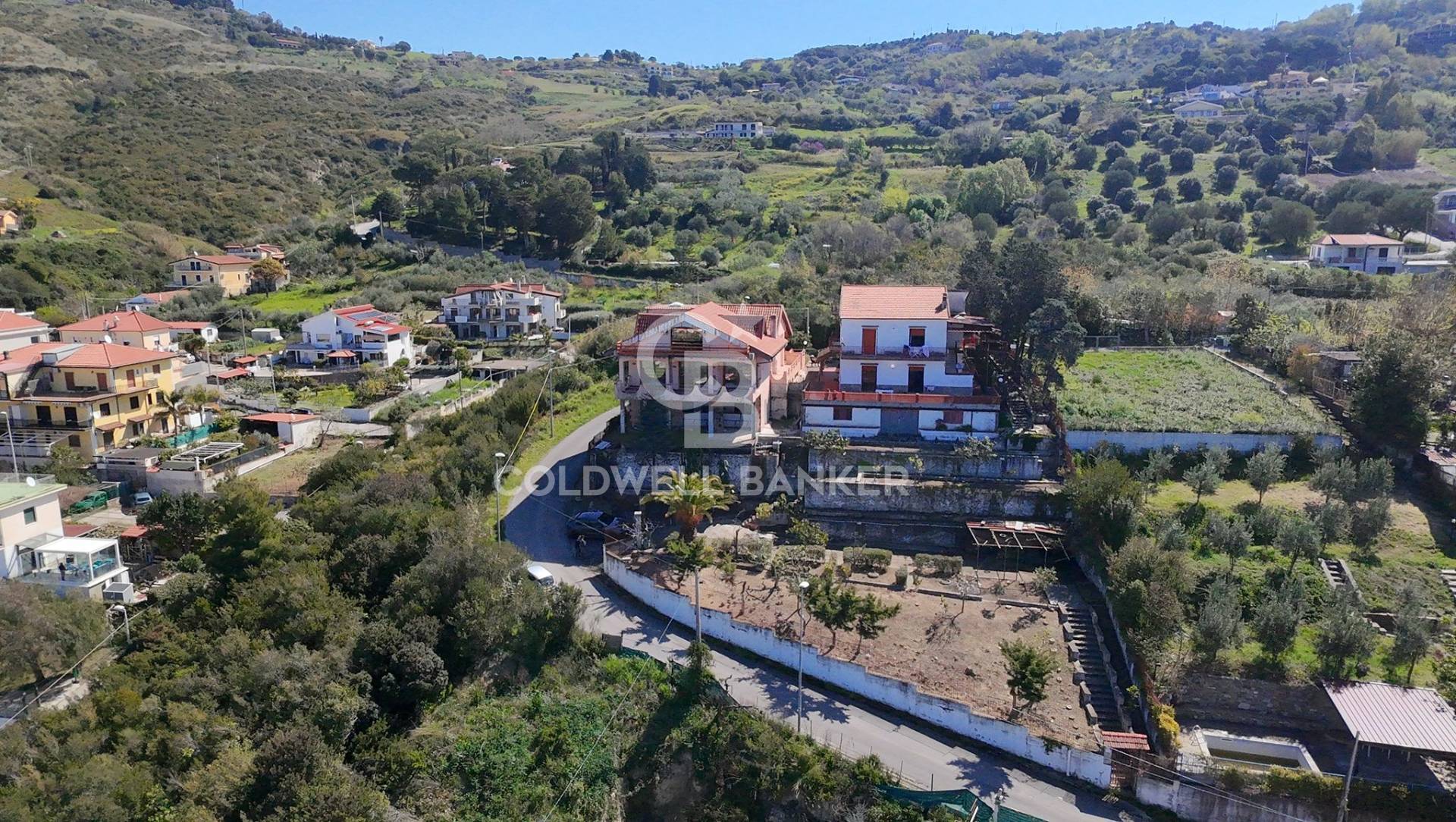 Casa indipendente in vendita a Agropoli