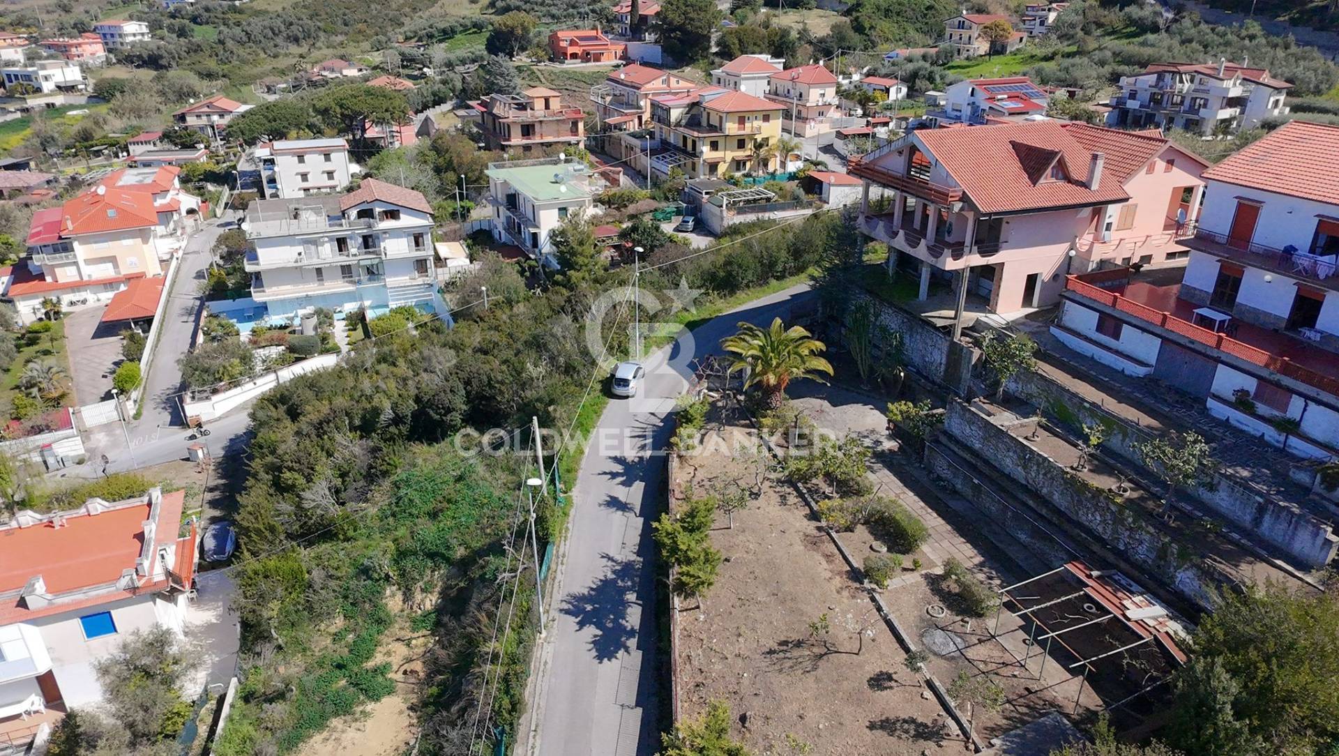 Casa indipendente in vendita a Agropoli