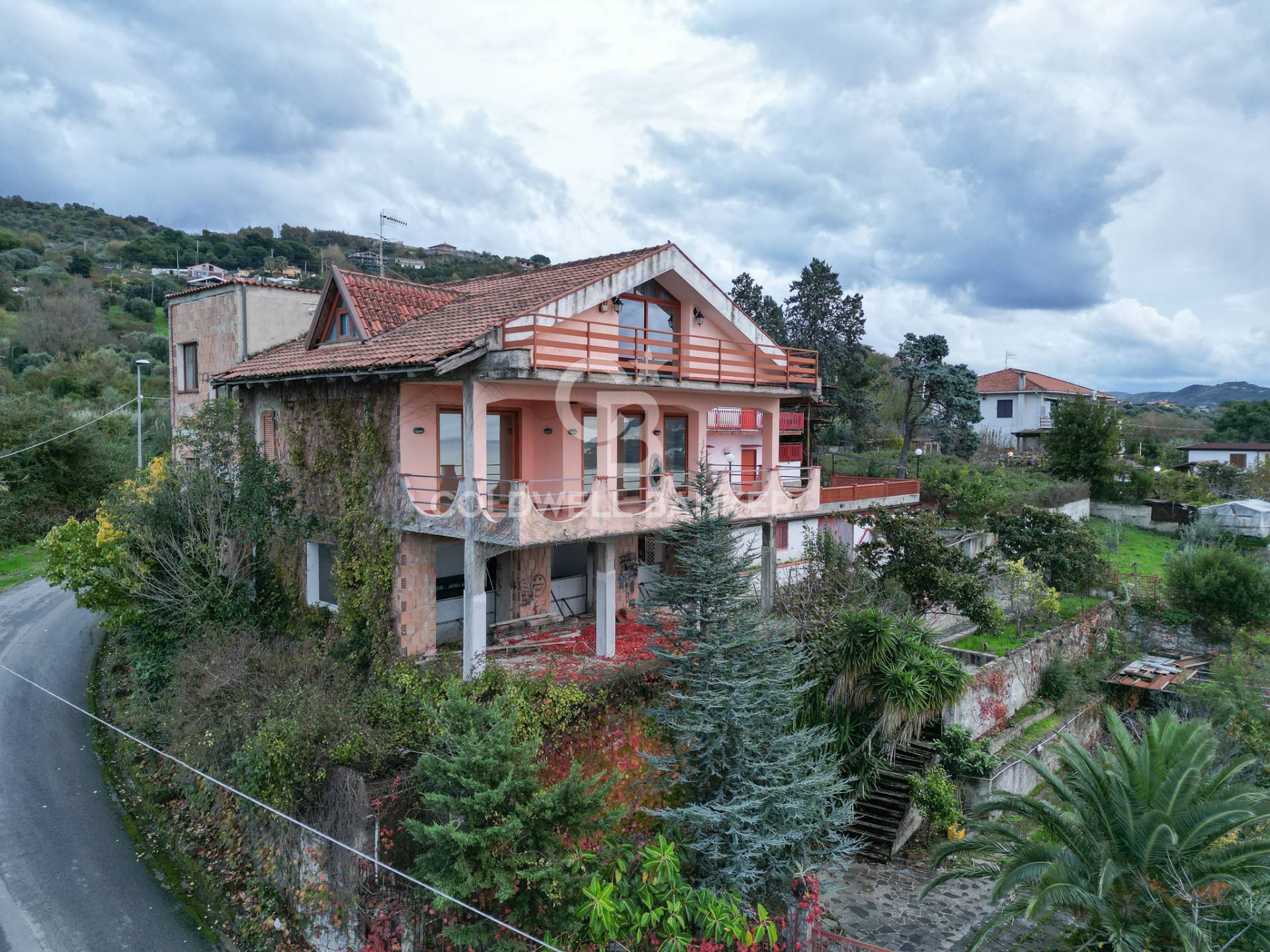 Casa indipendente in vendita a Agropoli