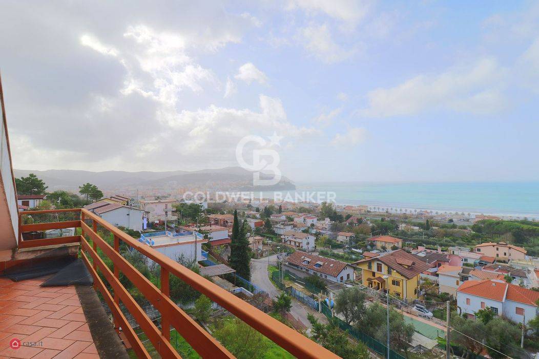 Casa indipendente in vendita a Agropoli