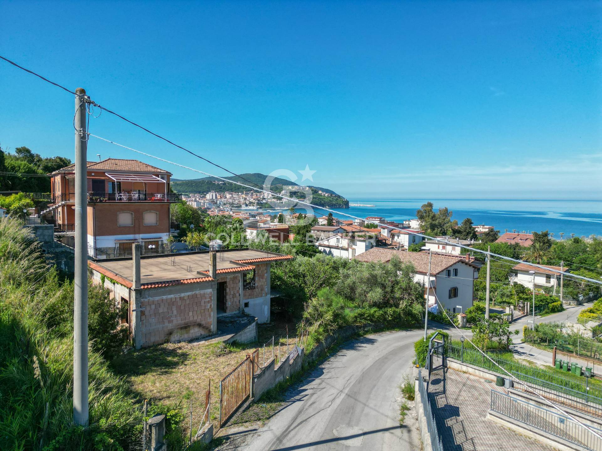 Casa indipendente in vendita a Agropoli
