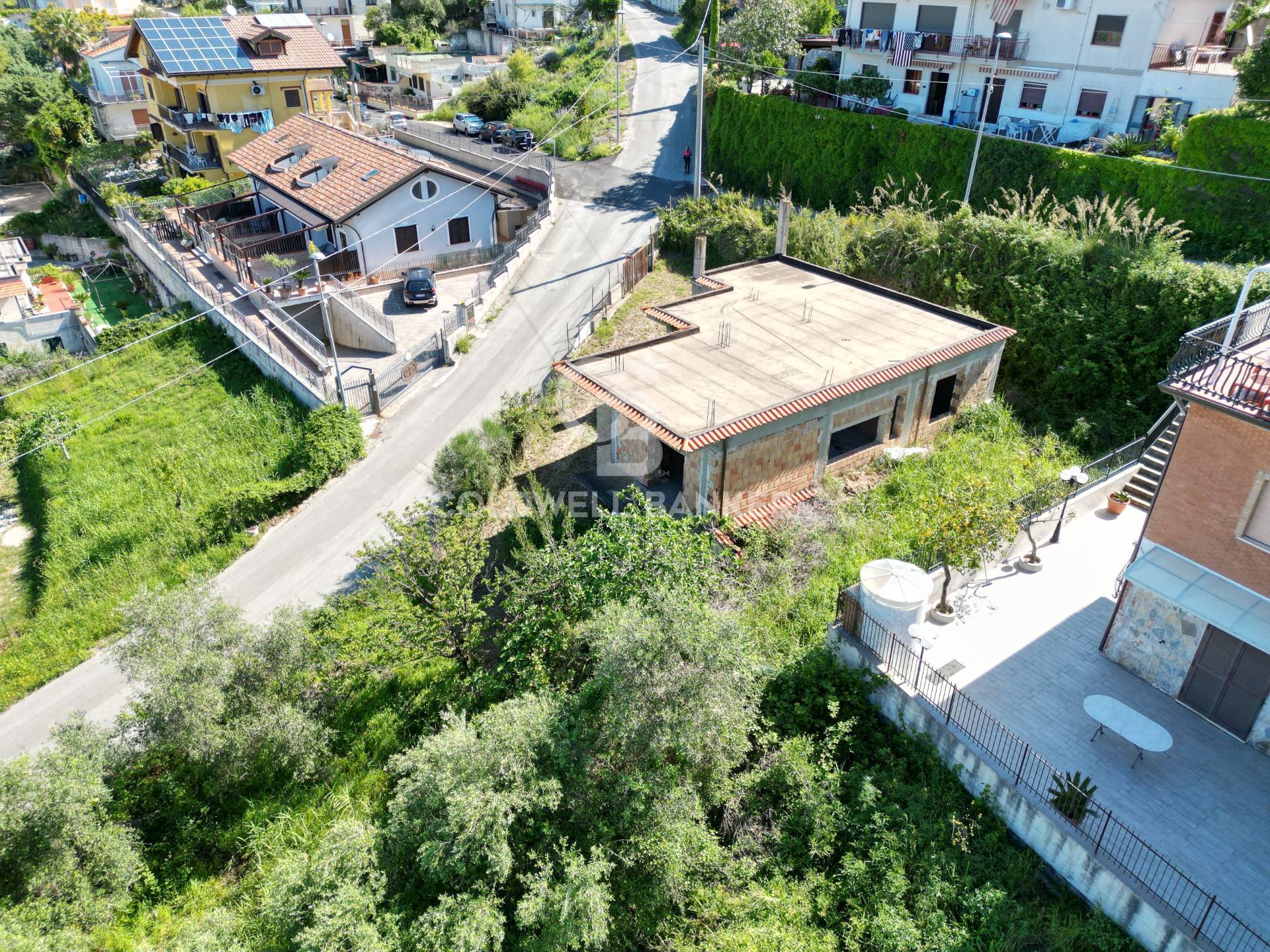 Casa indipendente in vendita a Agropoli
