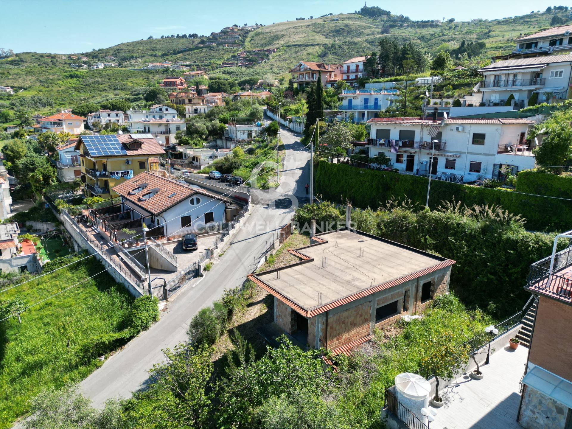 Casa indipendente in vendita a Agropoli