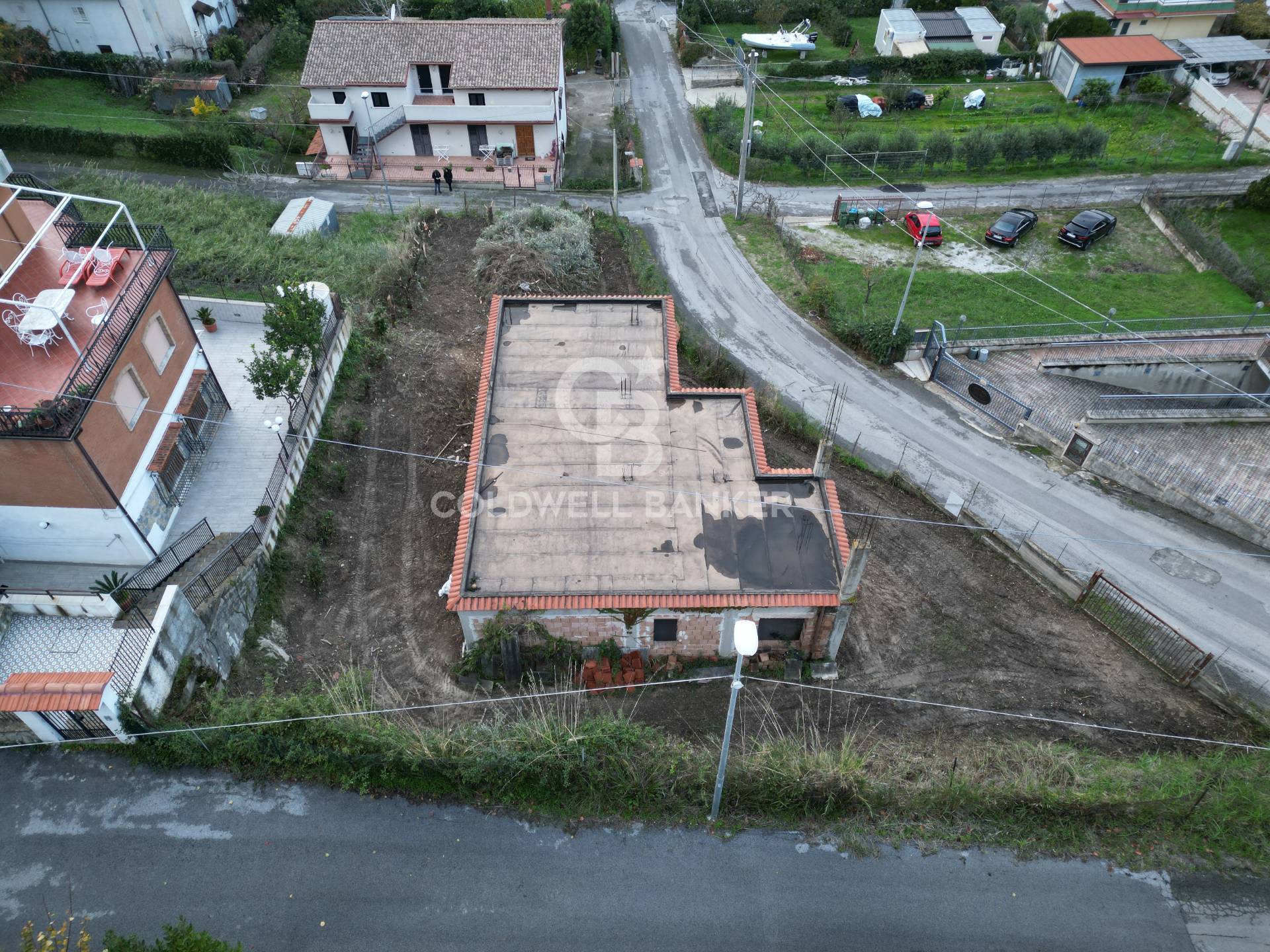 Casa indipendente in vendita a Agropoli
