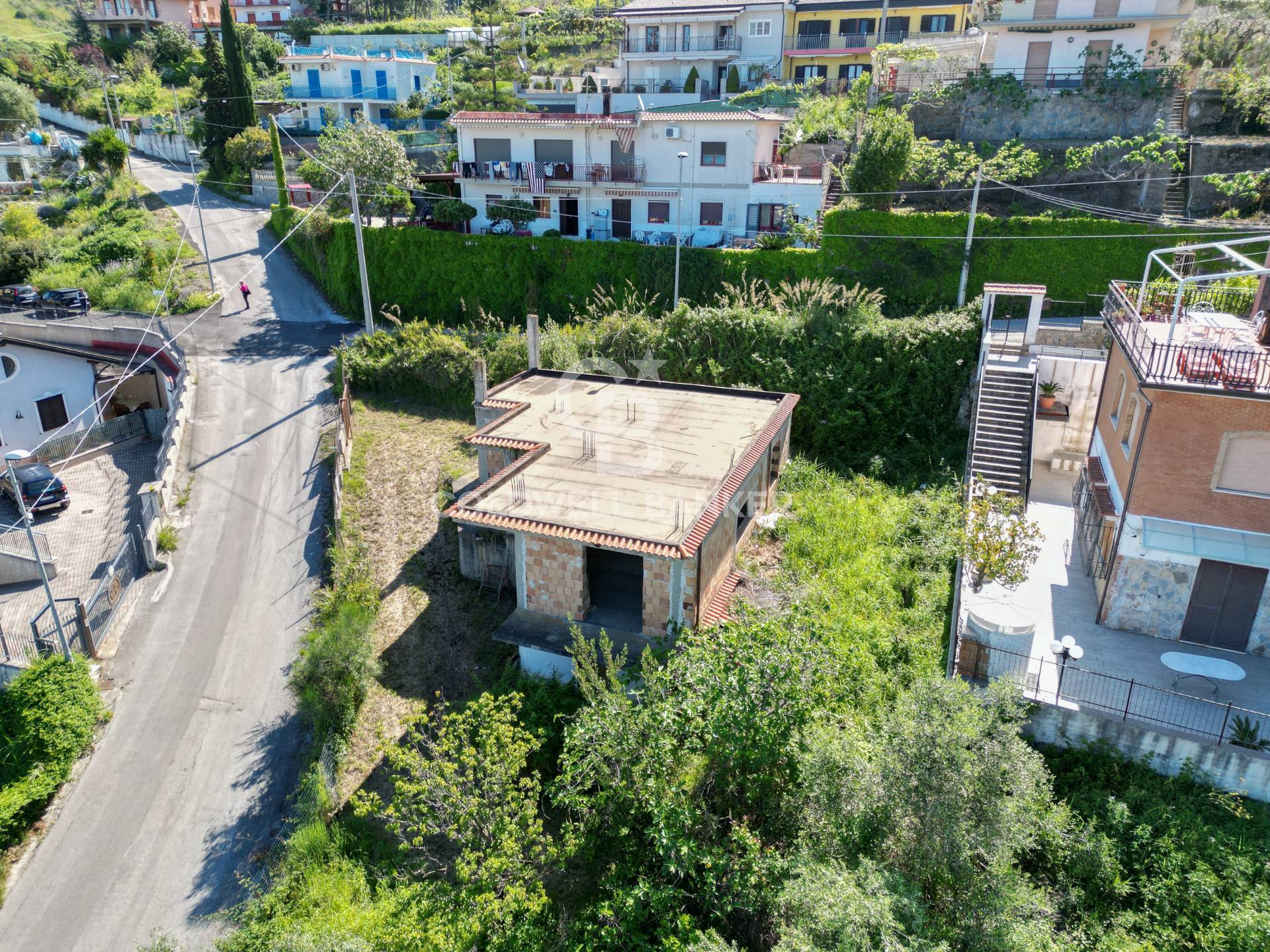 Casa indipendente in vendita a Agropoli