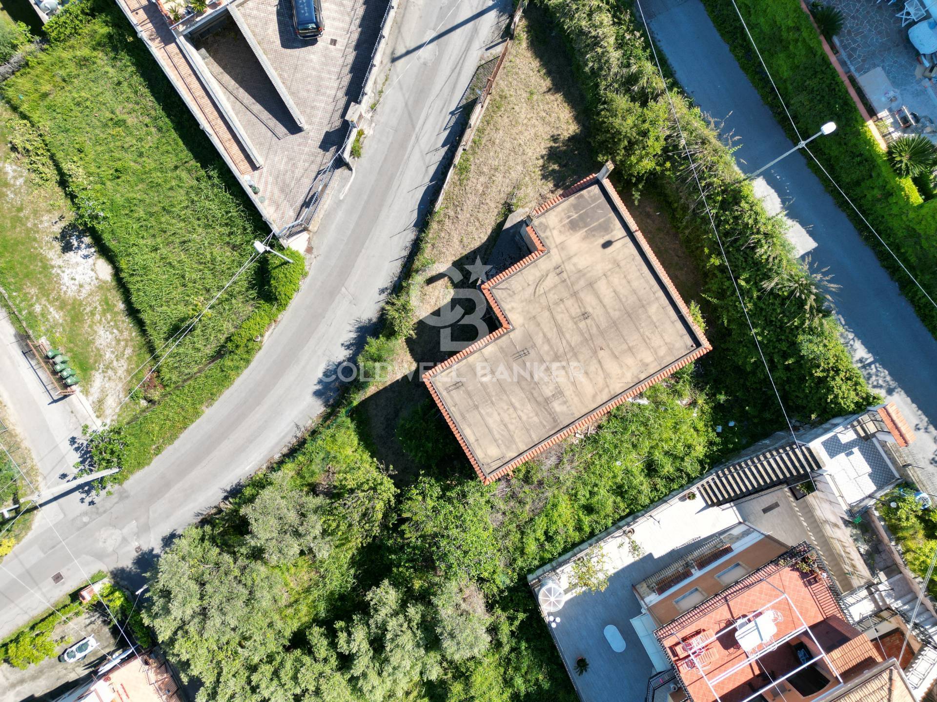 Casa indipendente in vendita a Agropoli