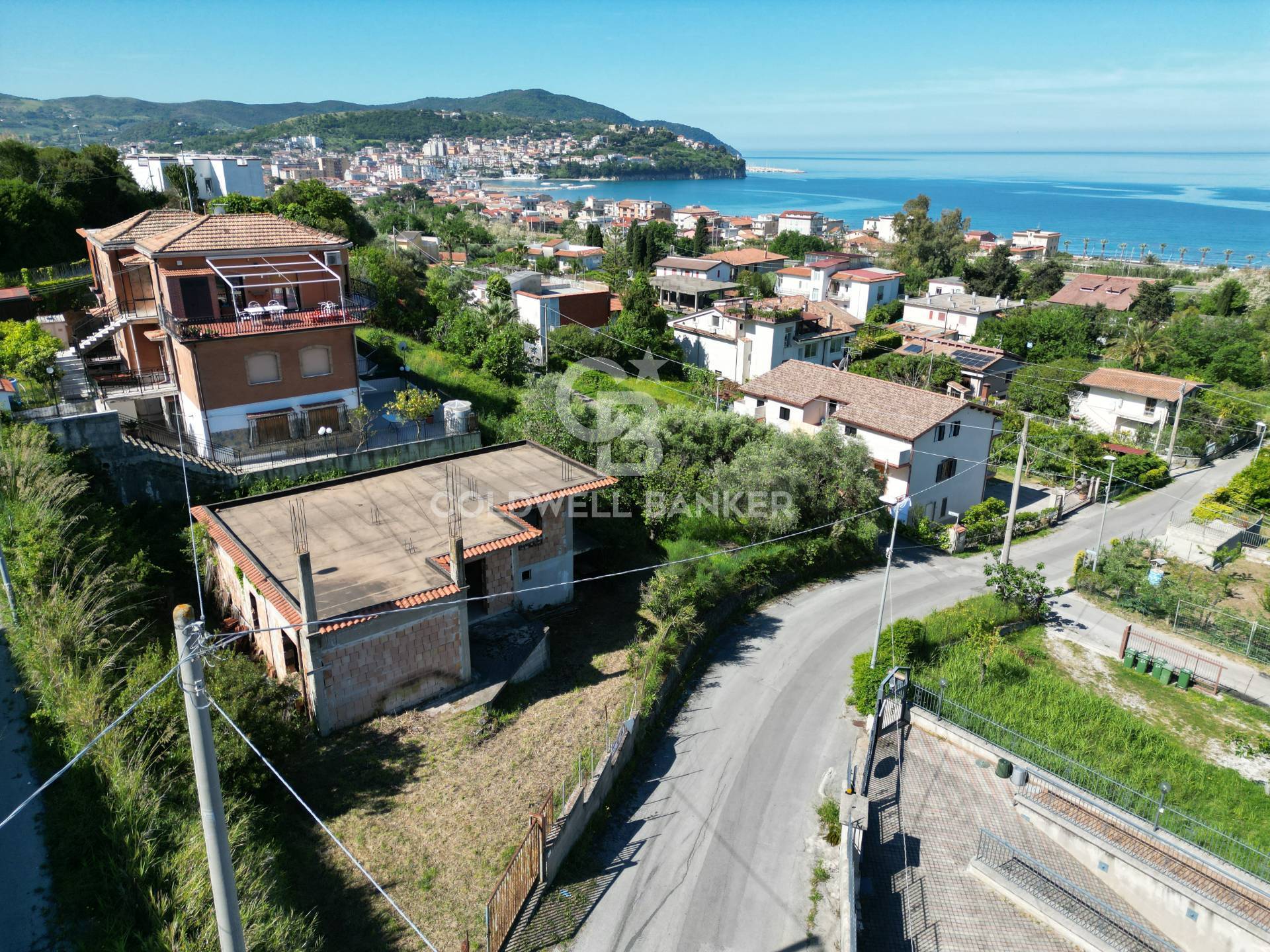 Casa indipendente in vendita a Agropoli