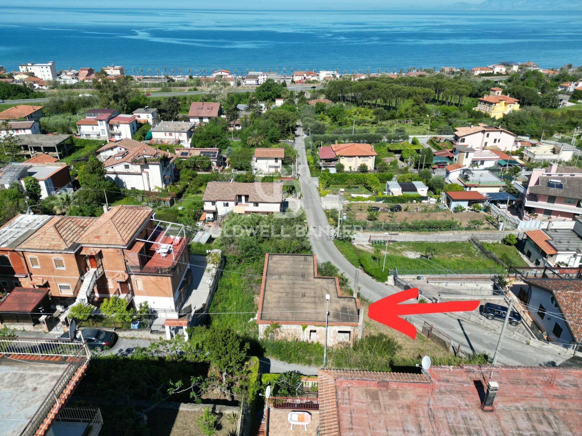 Casa indipendente in vendita a Agropoli