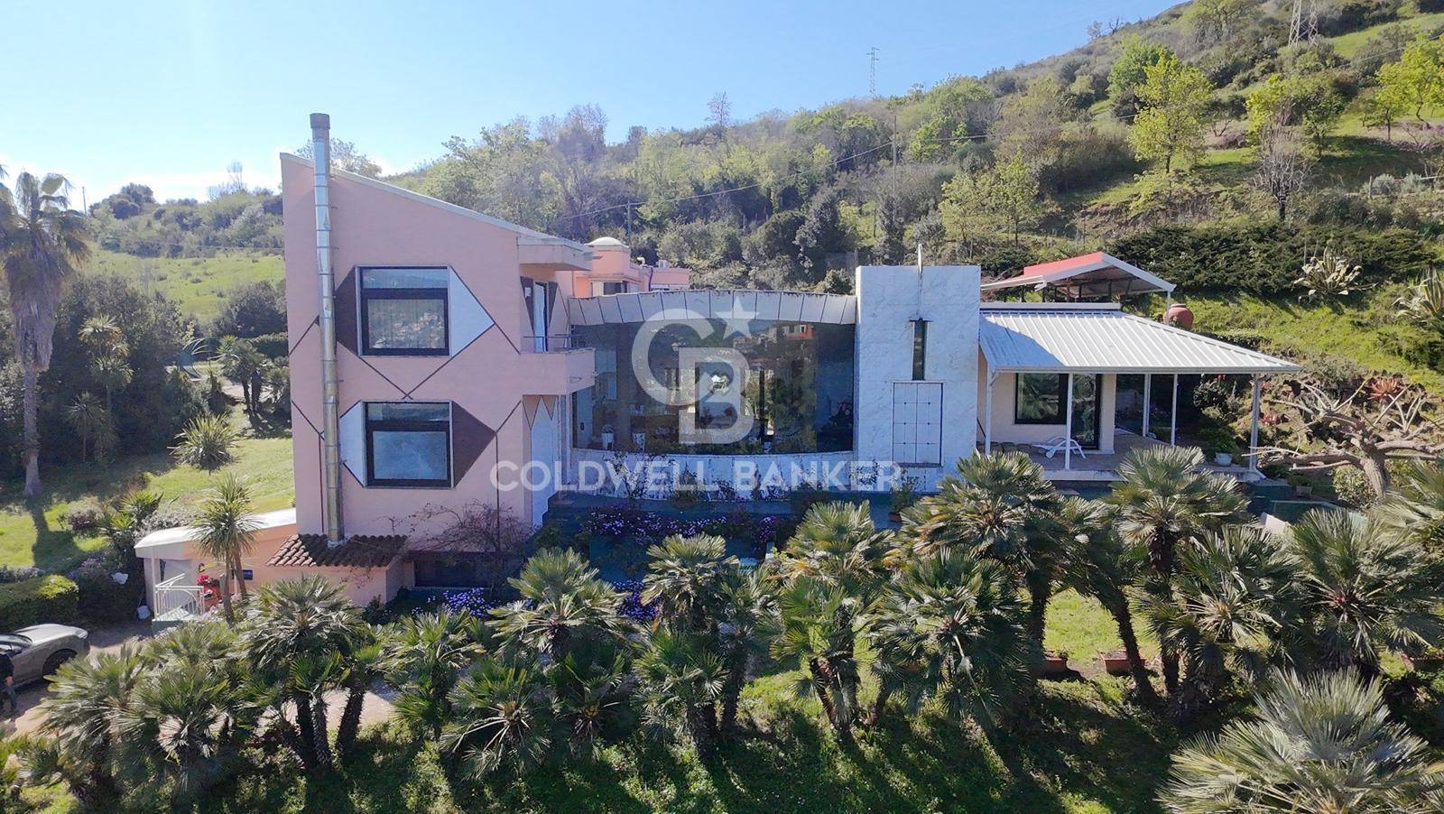 Villa in vendita a Agropoli
