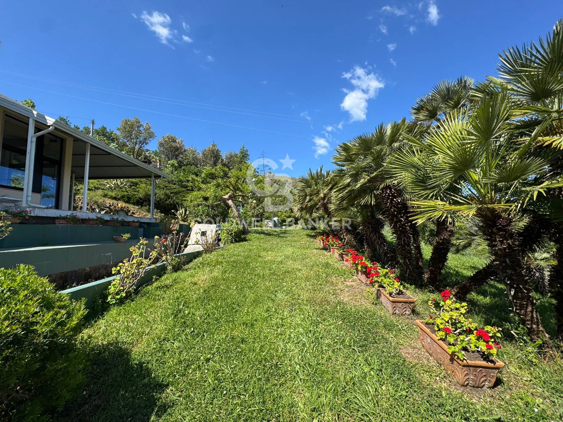 Villa in vendita a Agropoli