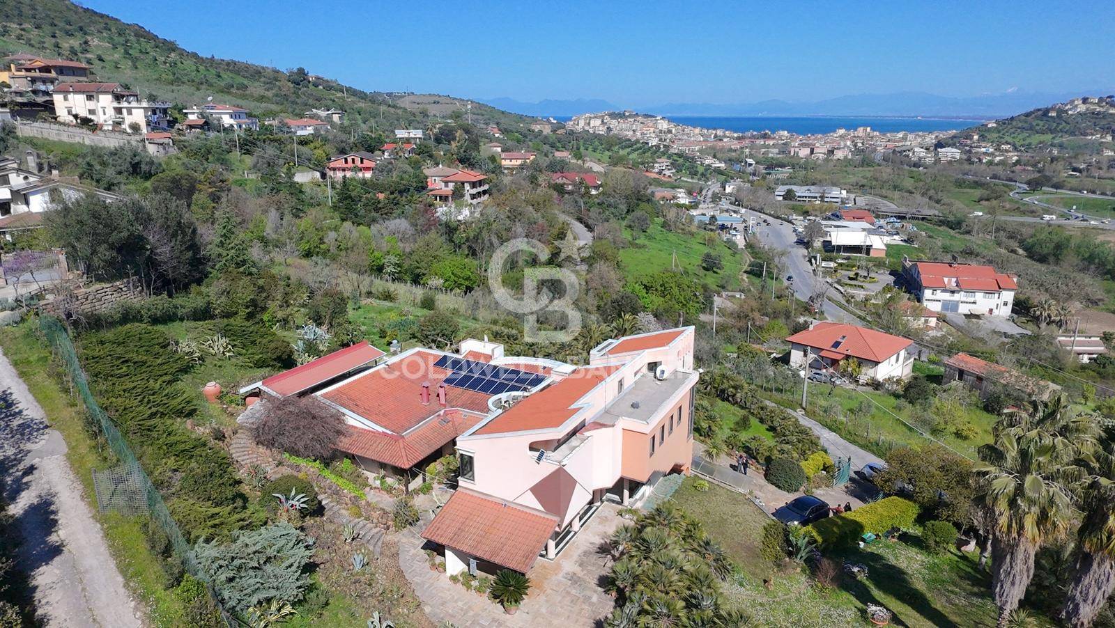 Villa in vendita a Agropoli