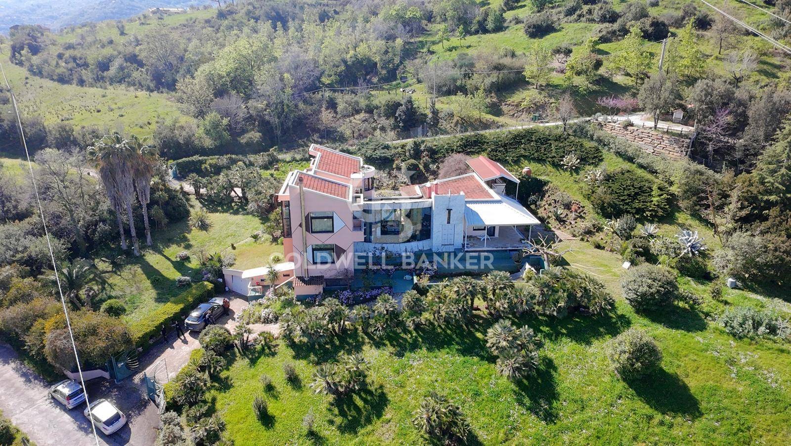 Villa in vendita a Agropoli