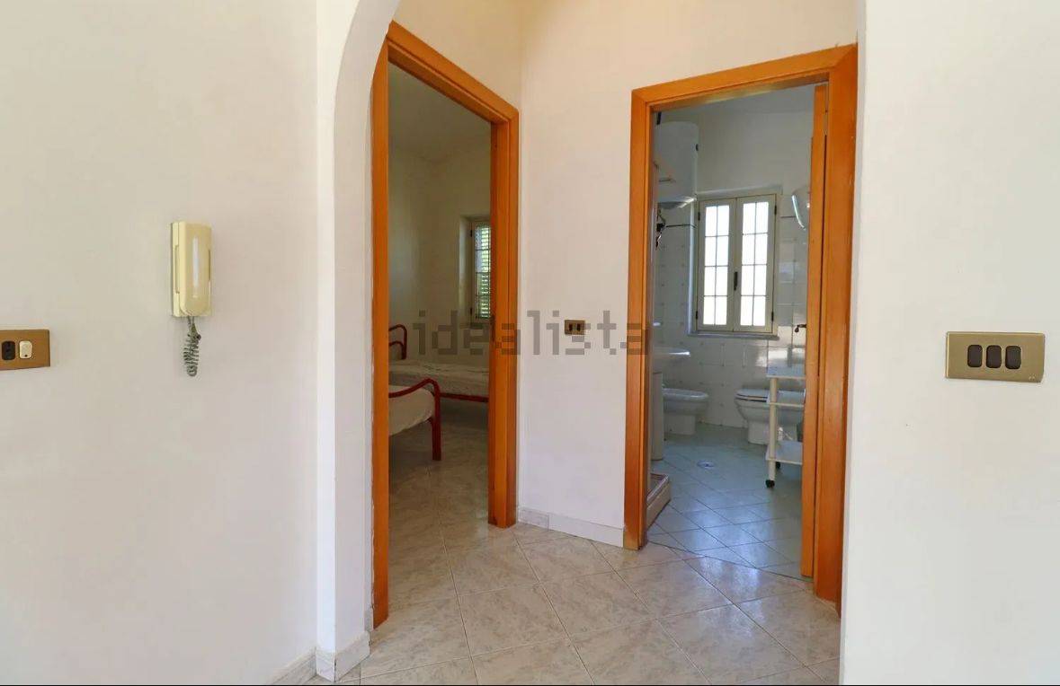 Appartamento in vendita a Centola, Palinuro