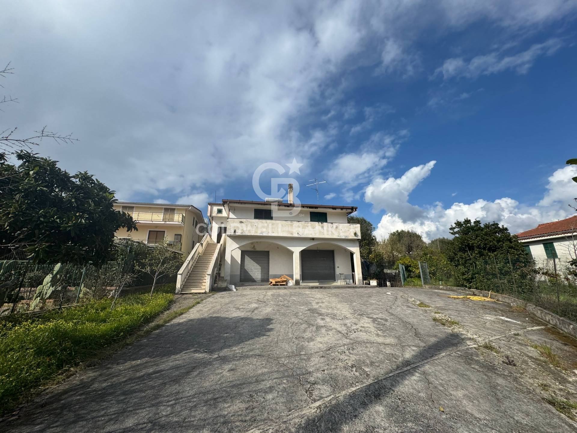 Appartamento in vendita a Centola, Palinuro