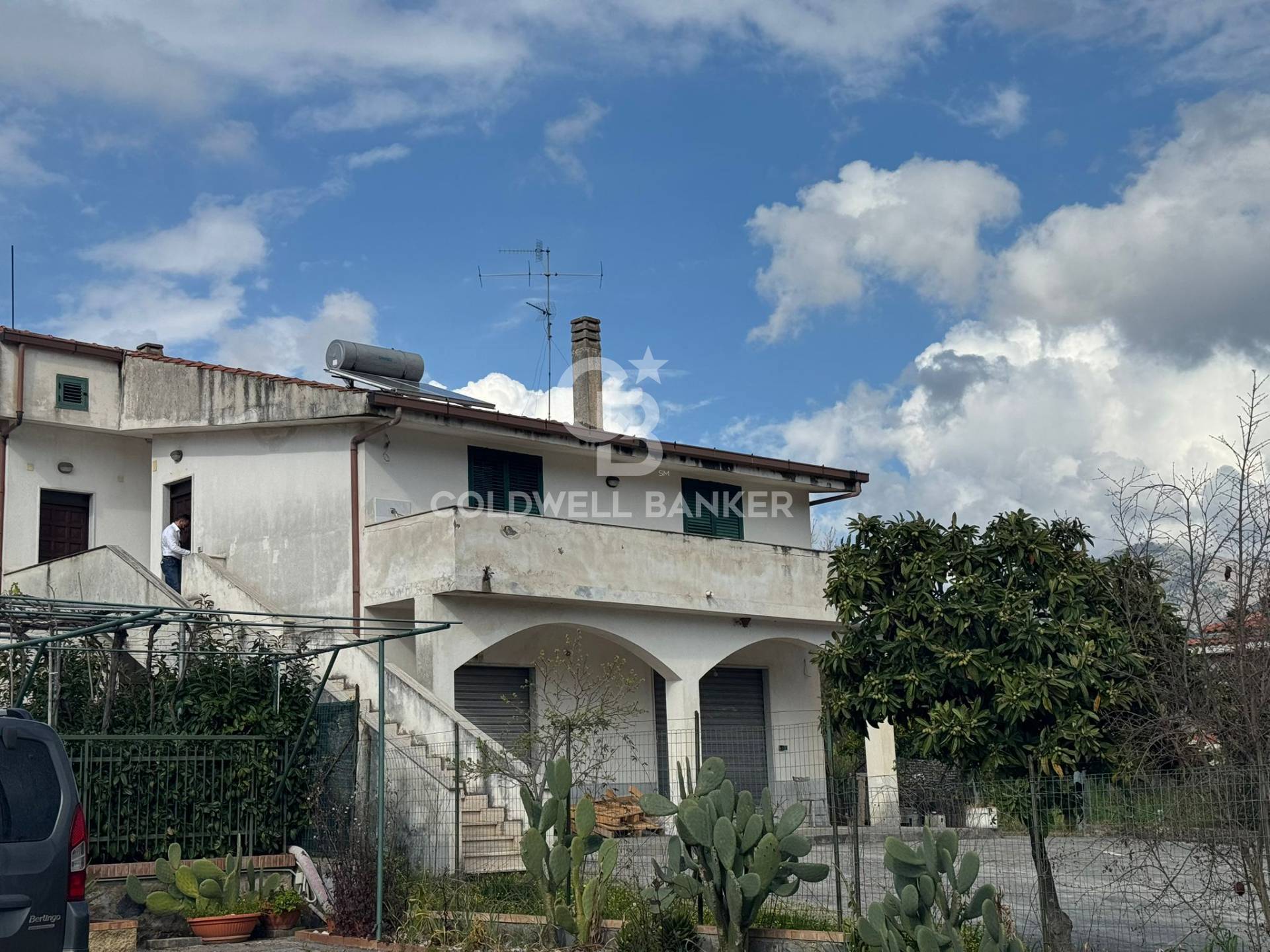 Appartamento in vendita a Centola, Palinuro