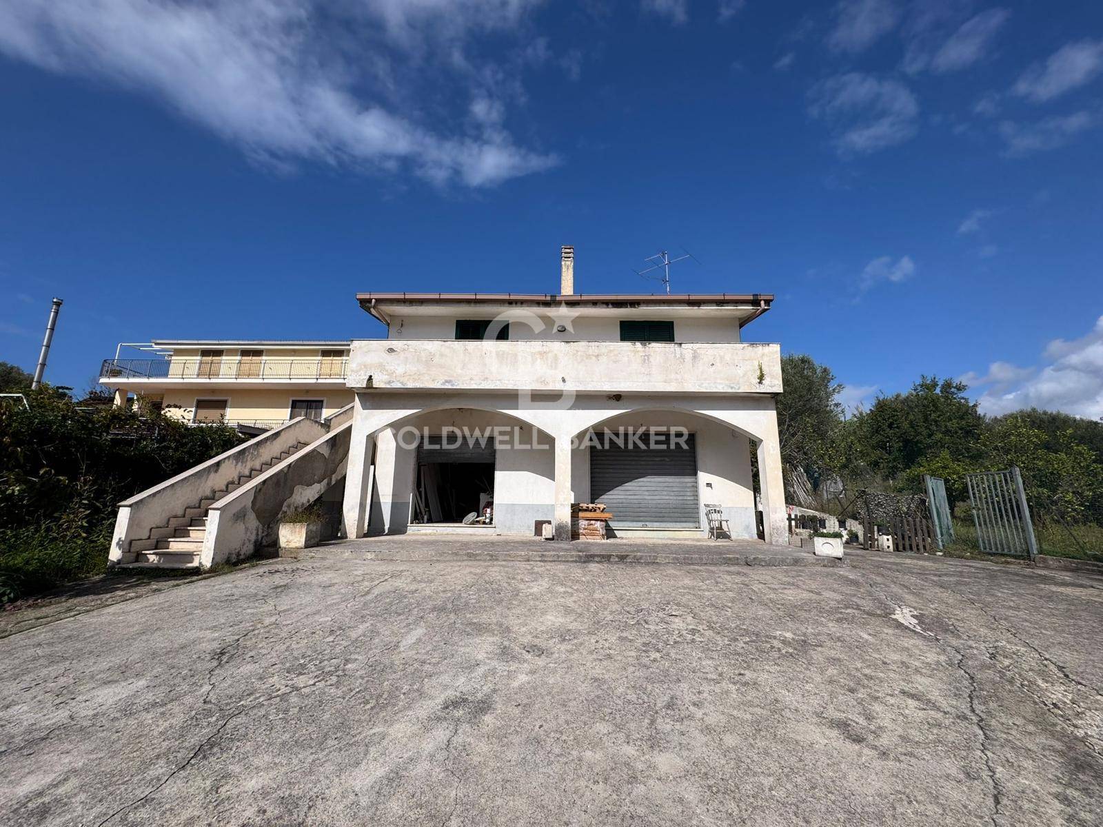 Appartamento in vendita a Centola, Palinuro