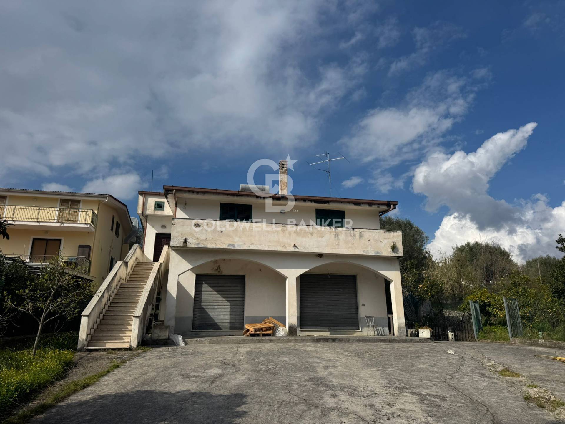 Appartamento in vendita a Centola, Palinuro