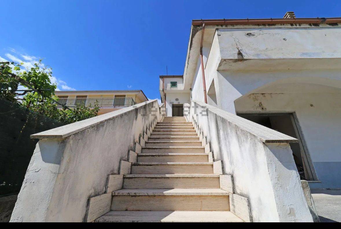 Appartamento in vendita a Centola, Palinuro