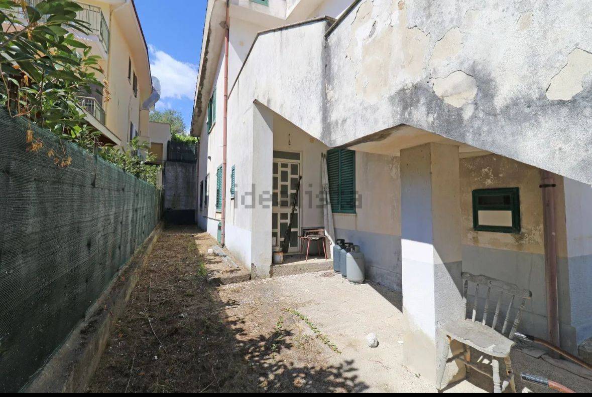 Appartamento in vendita a Centola, Palinuro