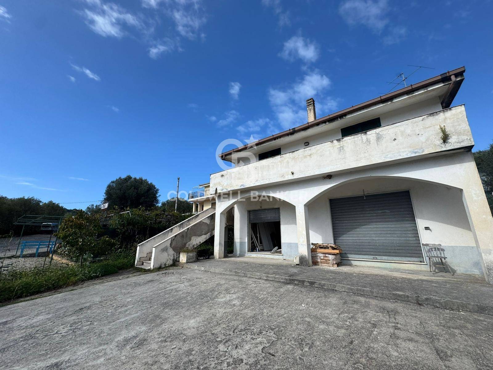 Appartamento in vendita a Centola, Palinuro