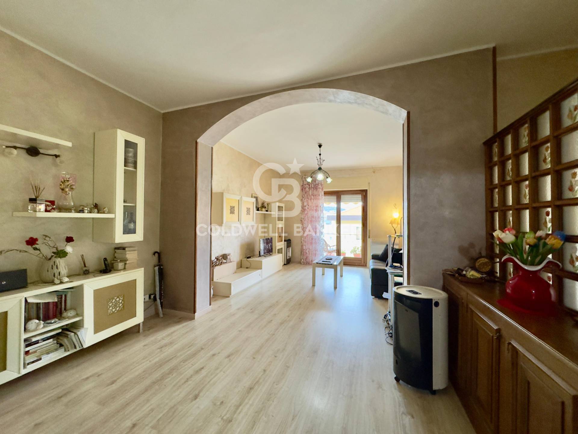 Appartamento in affitto a Agropoli