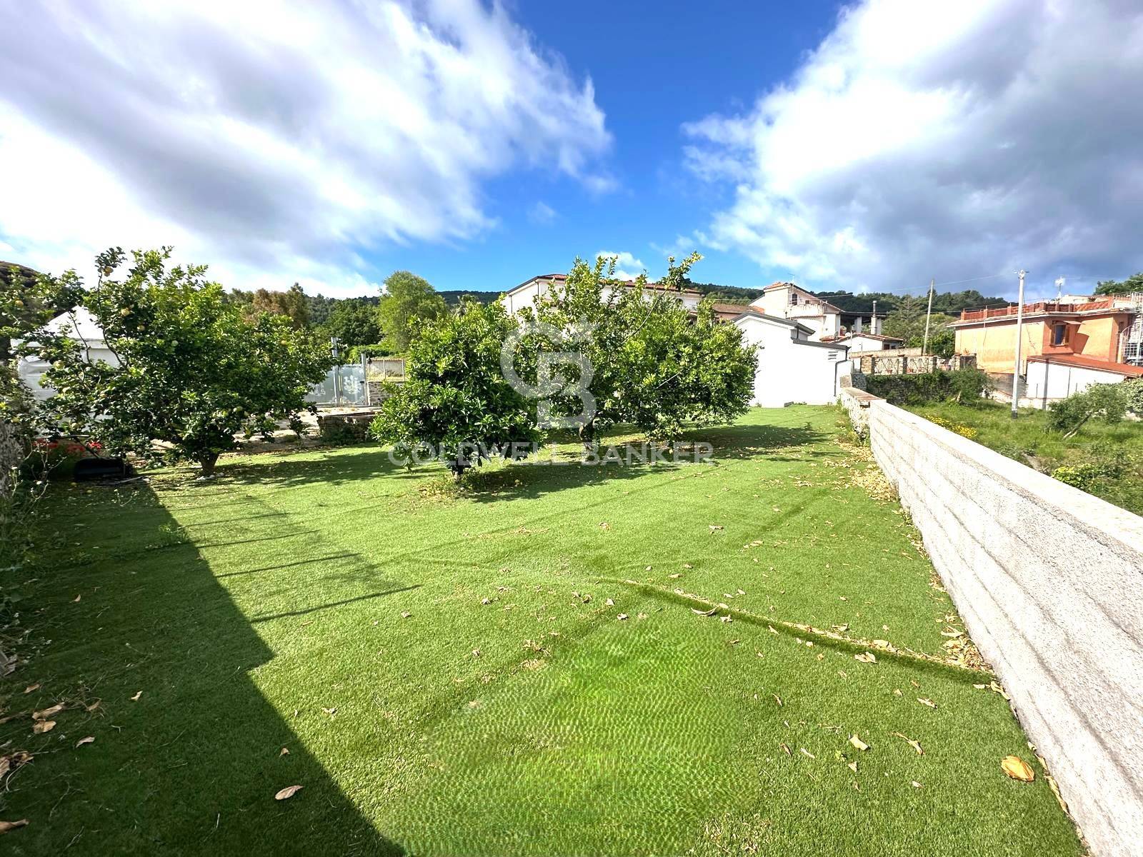 Villino in vendita a Castellabate, San Marco