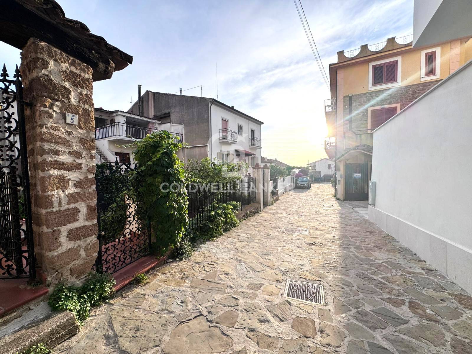 Appartamento in vendita a Castellabate, San Marco