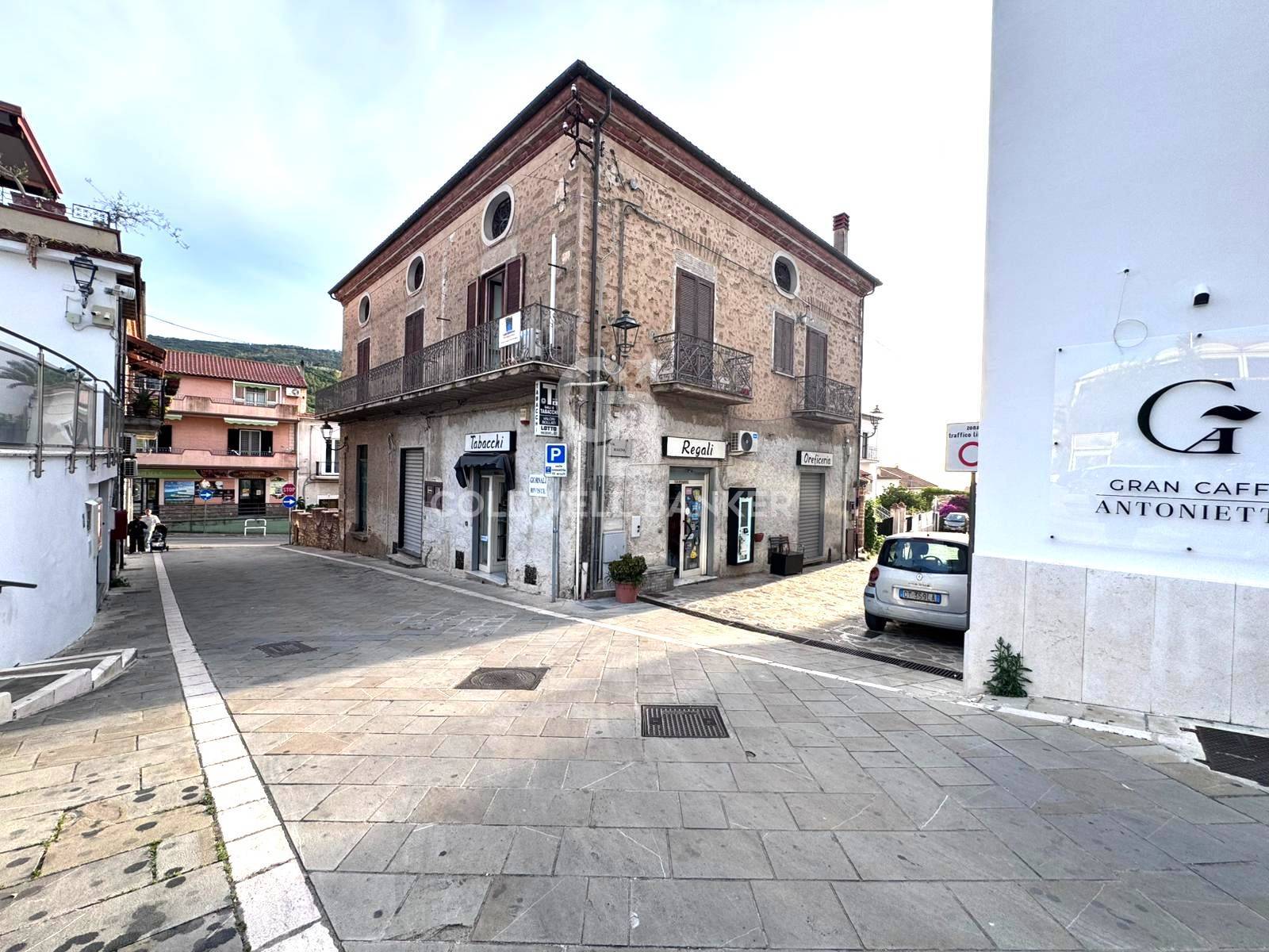 Appartamento in vendita a Castellabate, San Marco