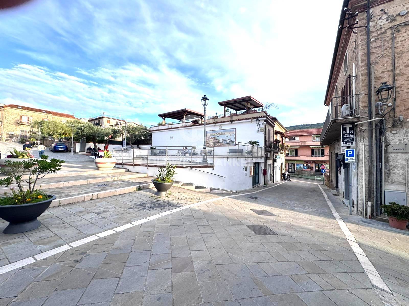 Appartamento in vendita a Castellabate, San Marco