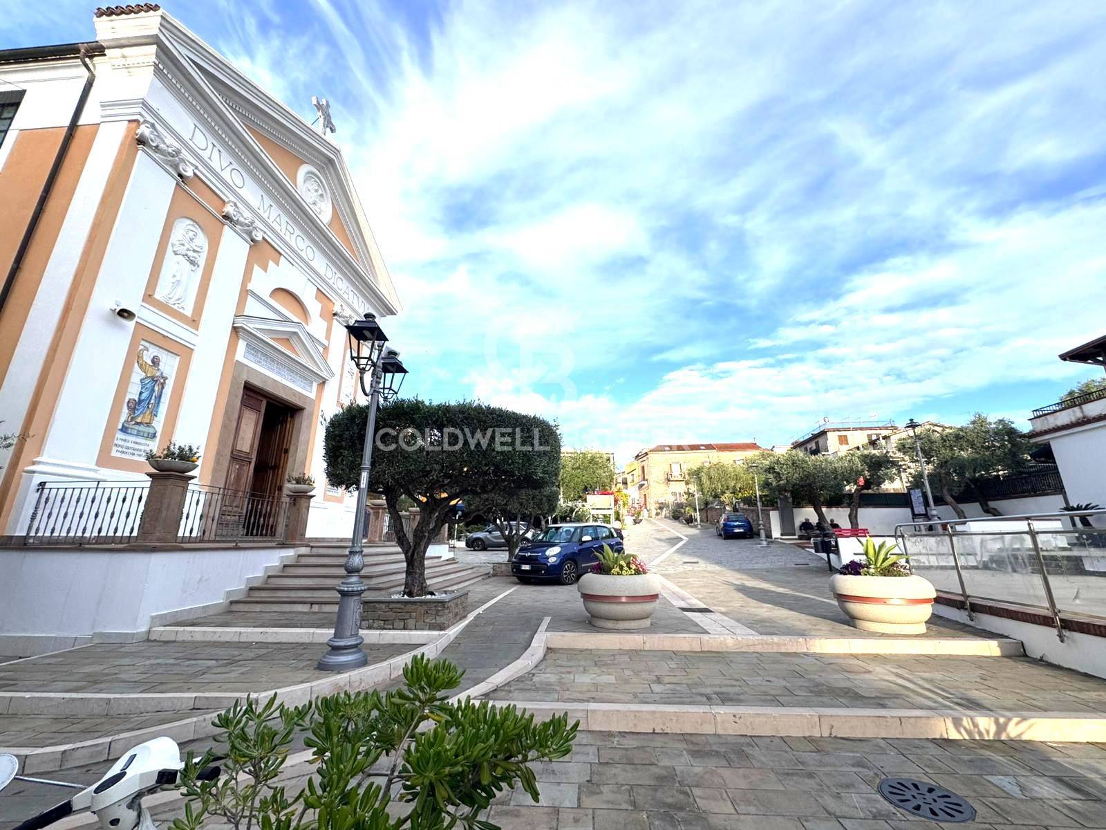Appartamento in vendita a Castellabate, San Marco