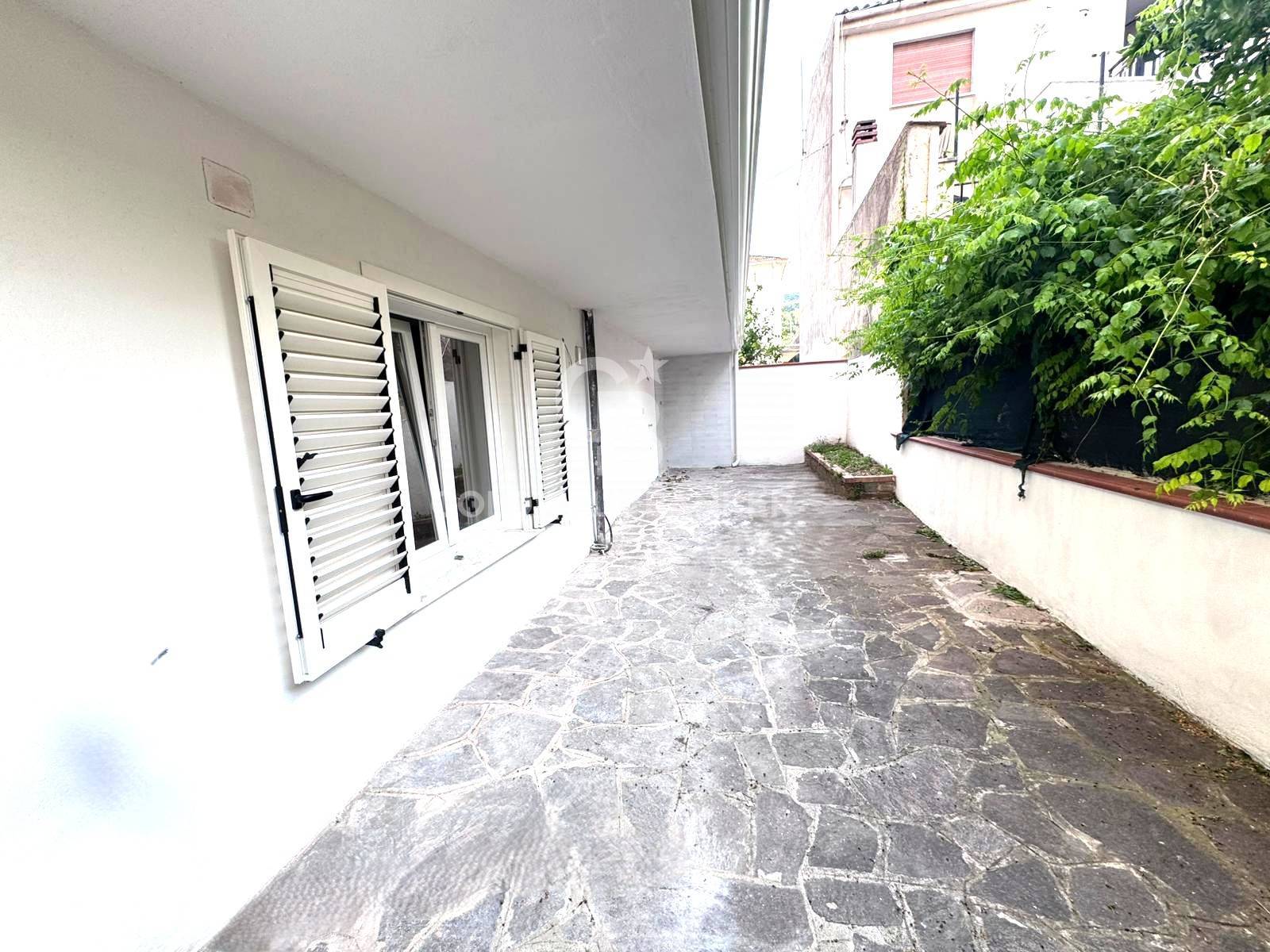Appartamento in vendita a Castellabate, San Marco