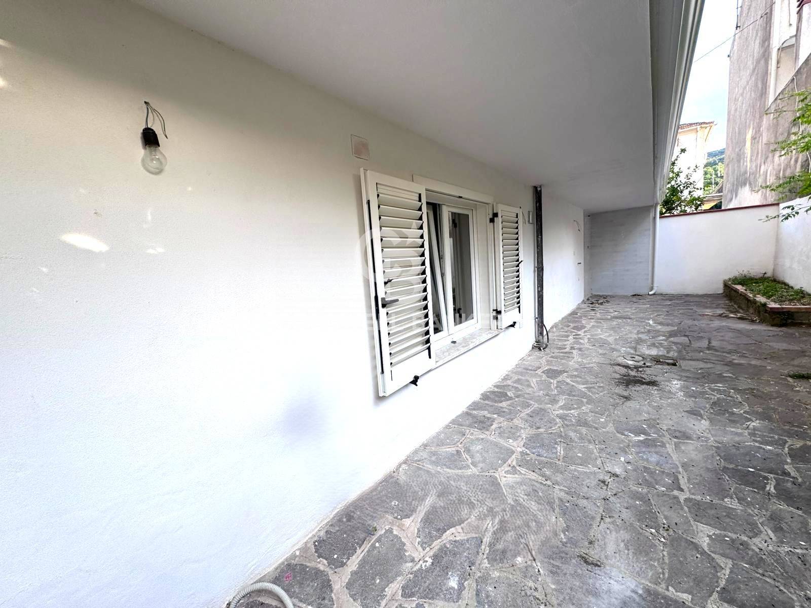 Appartamento in vendita a Castellabate, San Marco