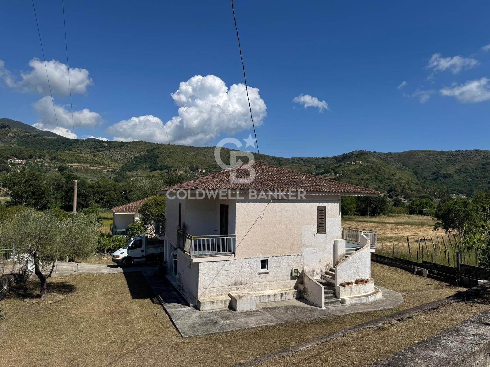 Casa singola in vendita a Montecorice, Giungatelle