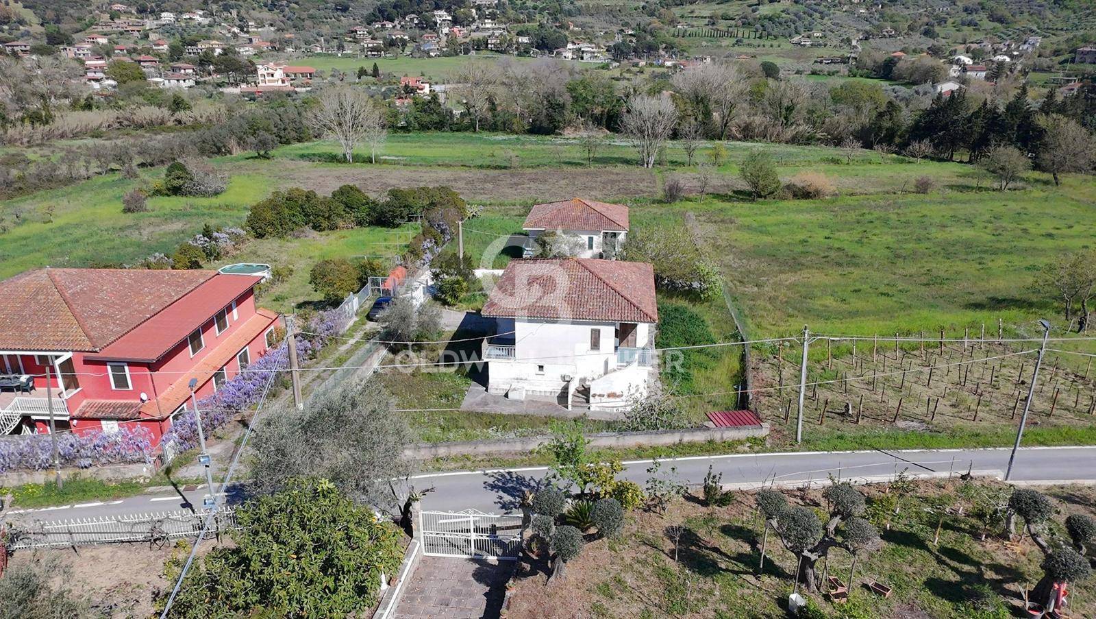 Casa singola in vendita a Montecorice, Giungatelle
