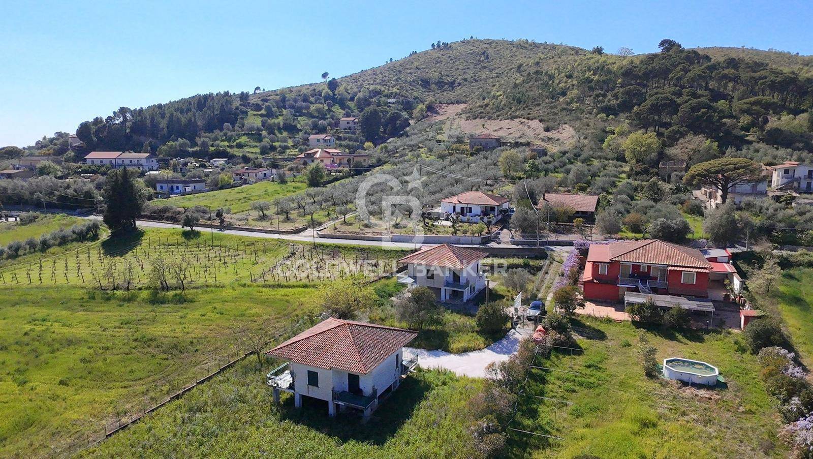 Casa singola in vendita a Montecorice, Giungatelle