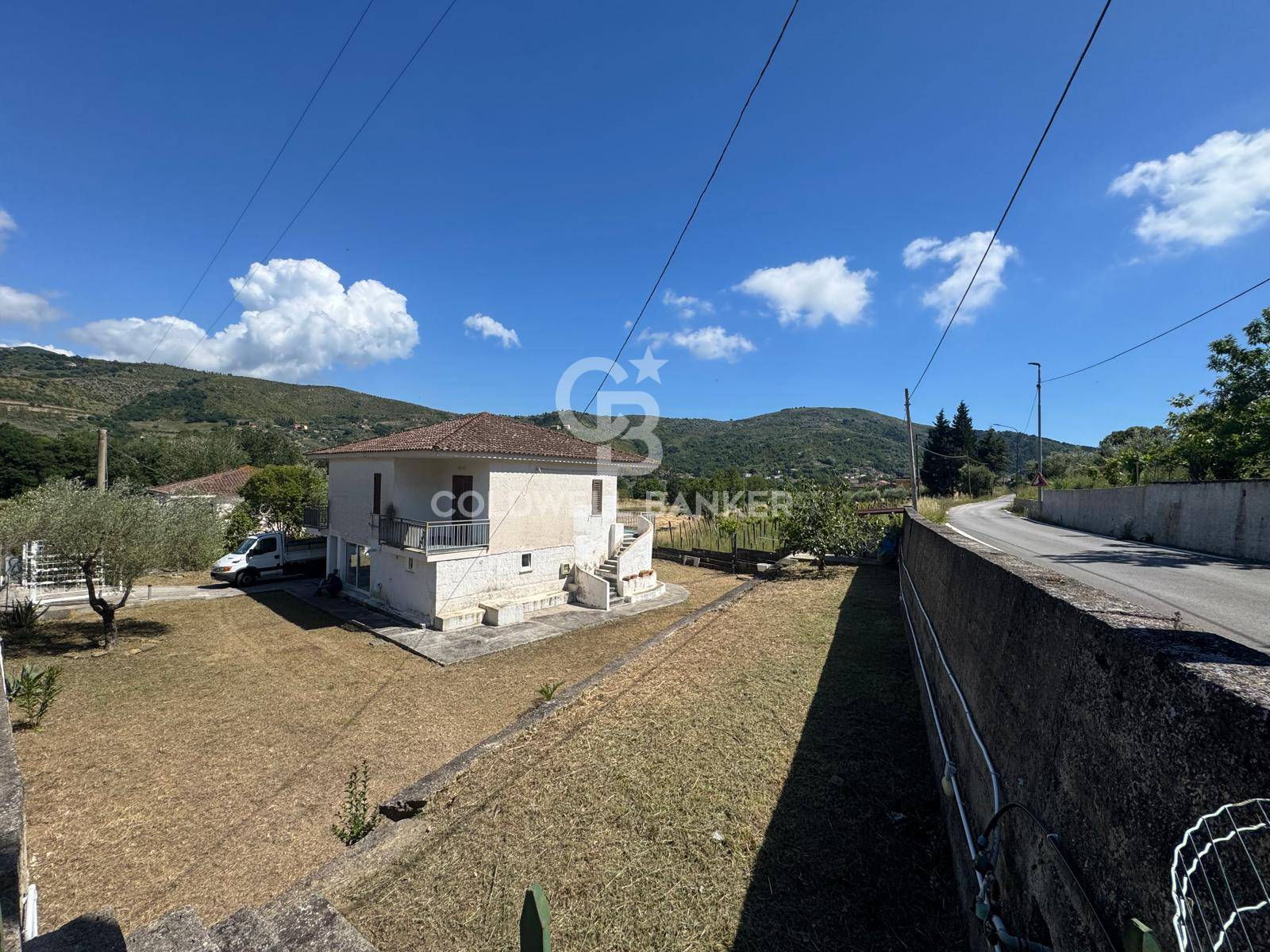 Casa singola in vendita a Montecorice, Giungatelle