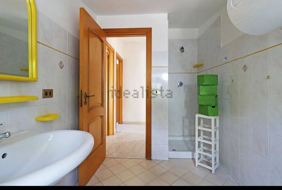 Appartamento in vendita a Centola, Palinuro