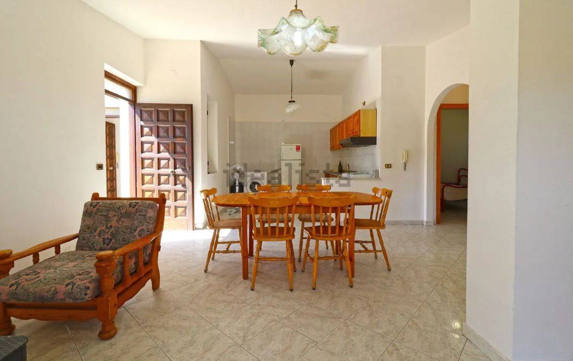 Appartamento in vendita a Centola, Palinuro