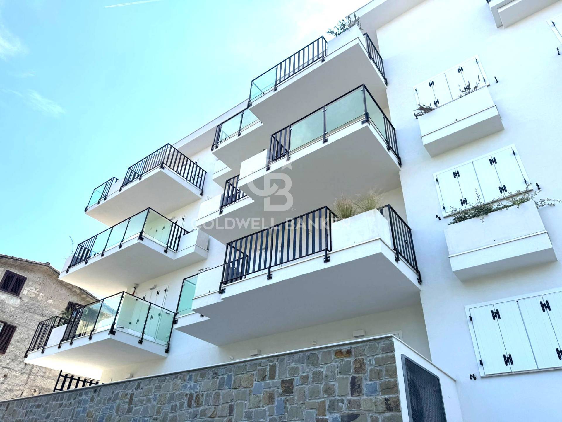 Appartamento in vendita a Castellabate, Santa Maria