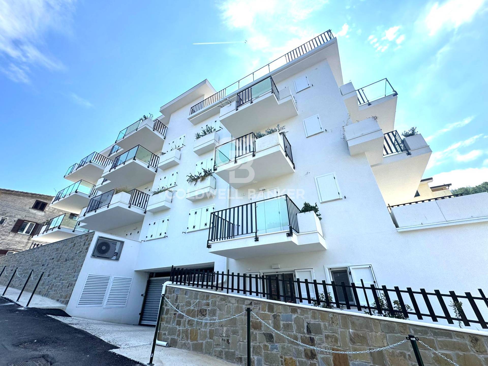 Appartamento in vendita a Castellabate, Santa Maria