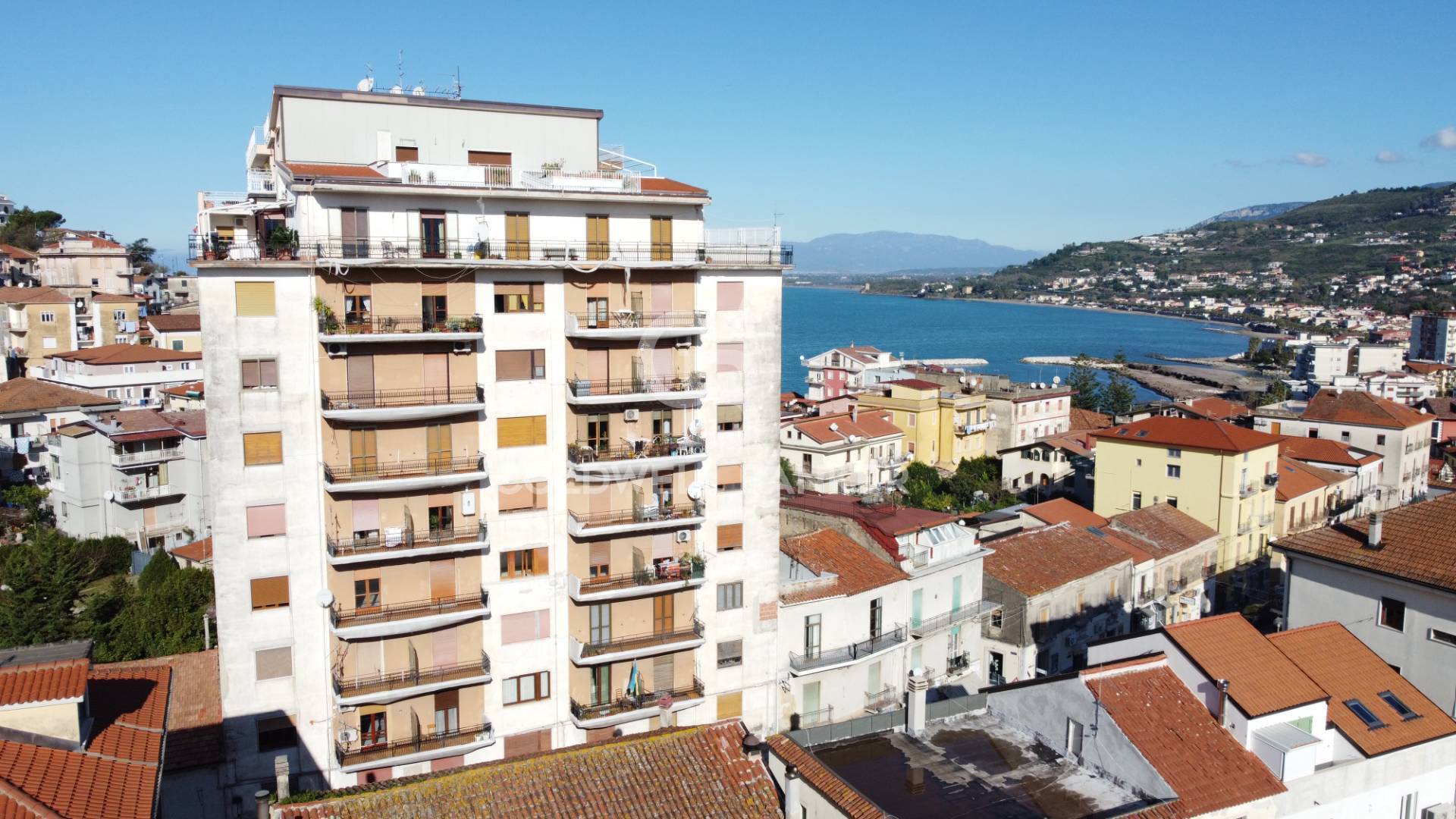 Appartamento in vendita a Agropoli