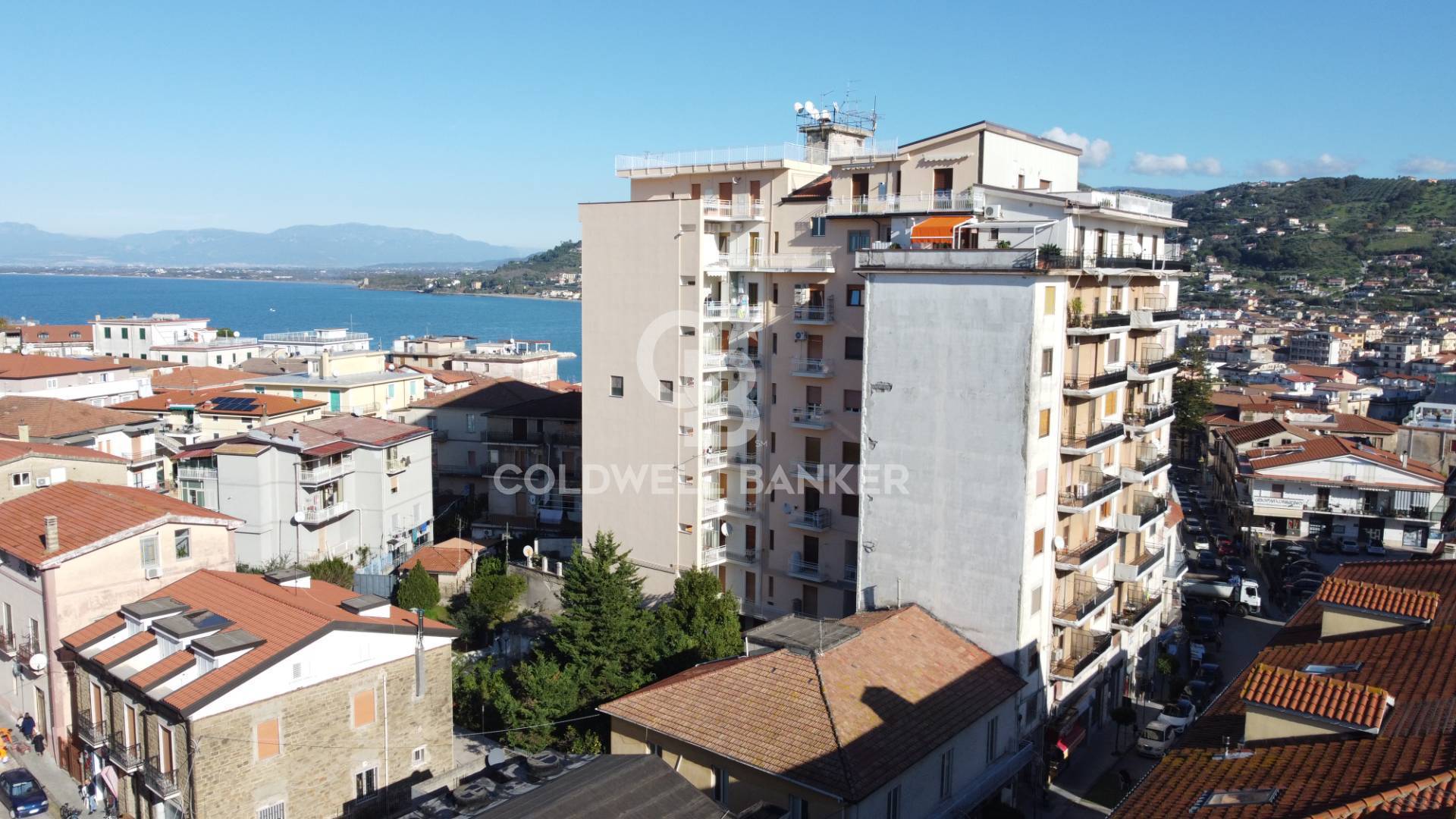 Appartamento in vendita a Agropoli