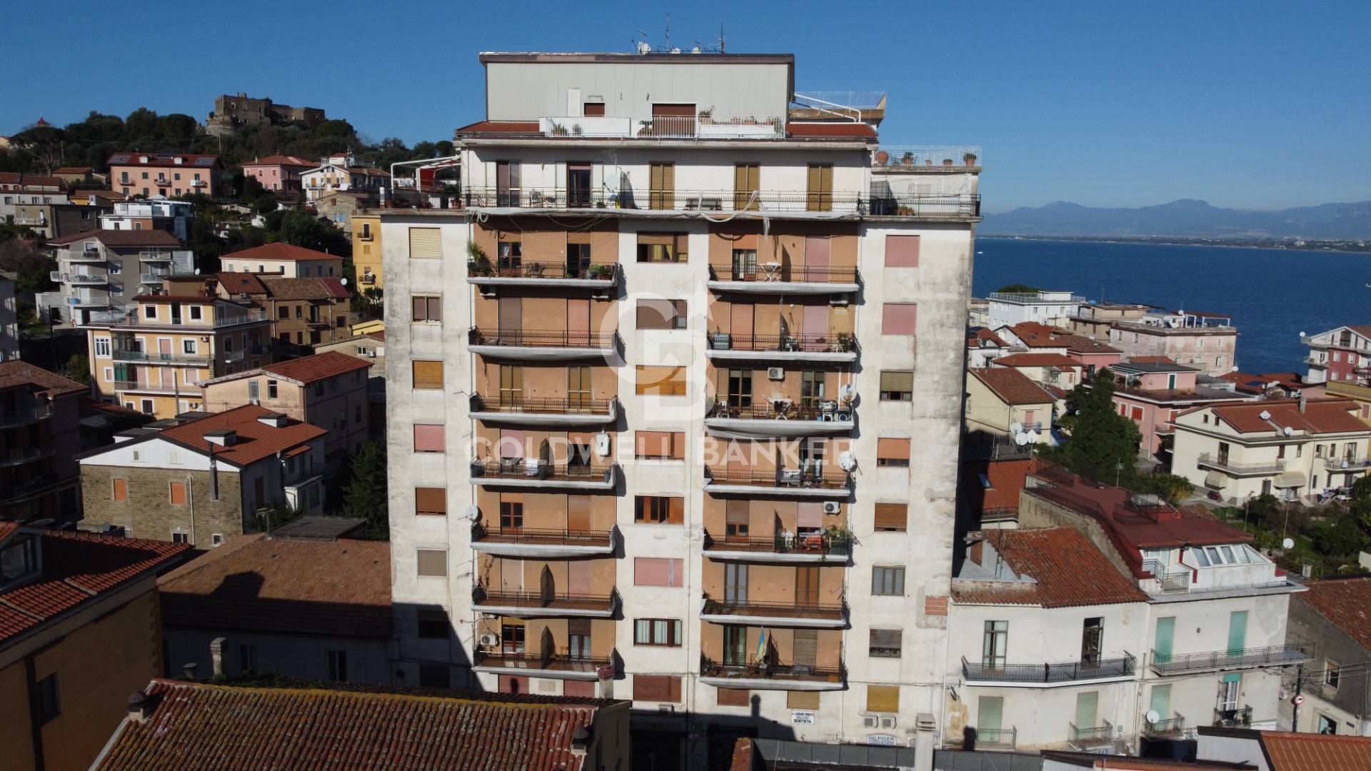 Appartamento in vendita a Agropoli
