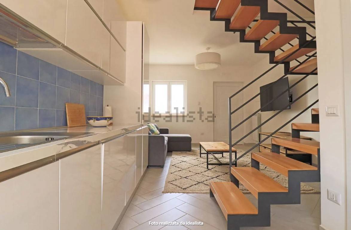 Appartamento in vendita a San Mauro Cilento, Casalsottano