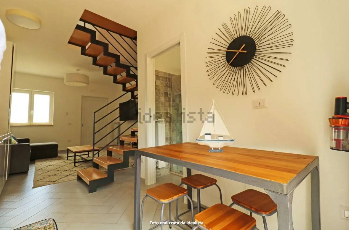 Appartamento in vendita a San Mauro Cilento, Casalsottano