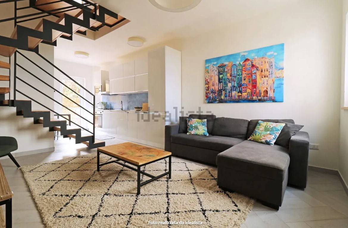 Appartamento in vendita a San Mauro Cilento, Casalsottano