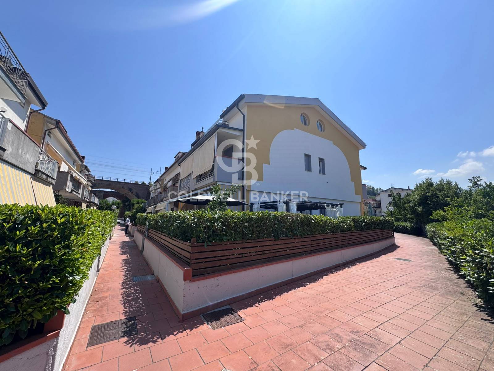 Mansarda in affitto a Agropoli, Madonna del Carmine